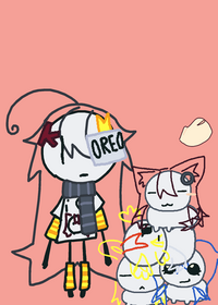 idk for my friends