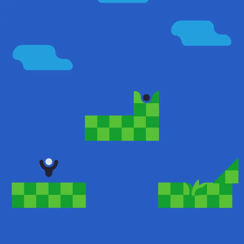 Game by @iamagirl