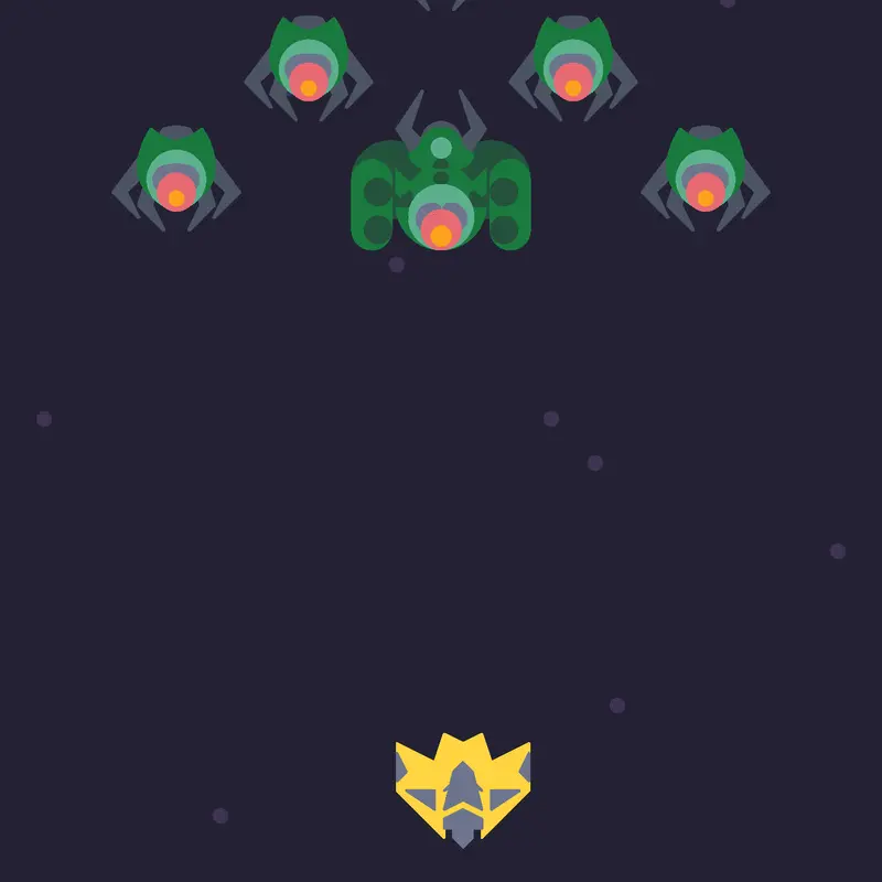 Game by @axelmita