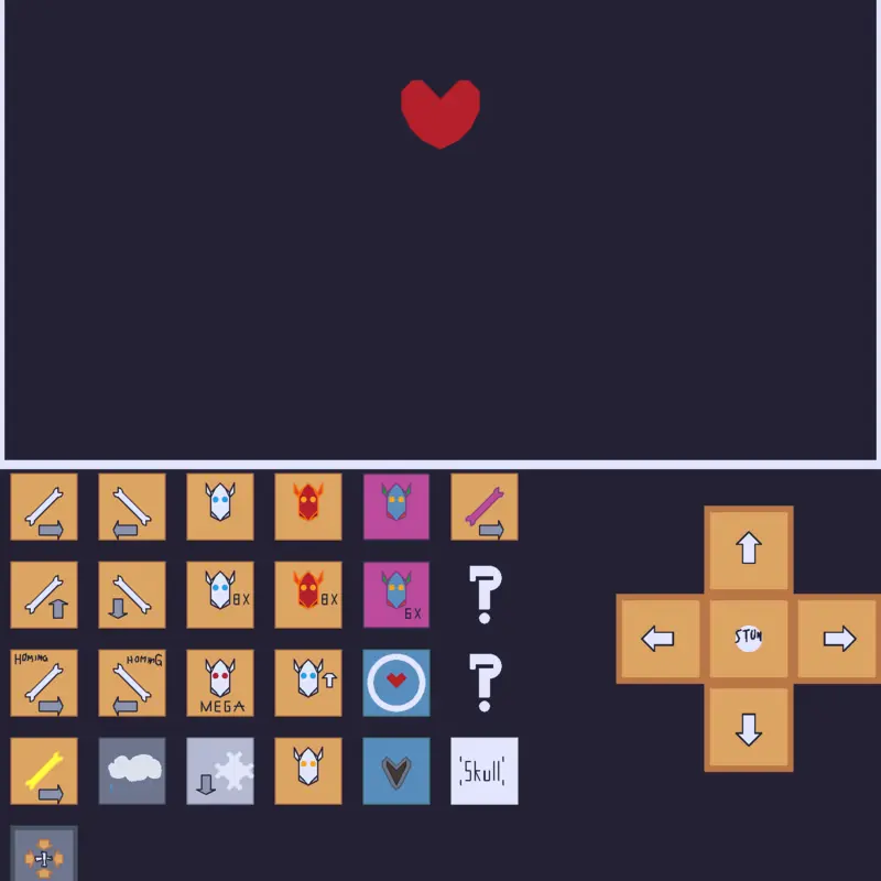 Game by @Lzee_