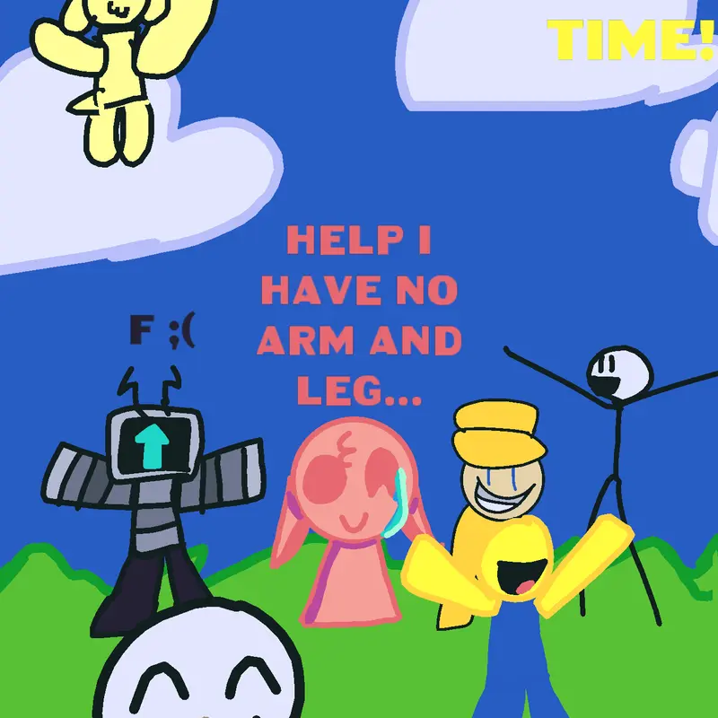 Game by @scarscar1
