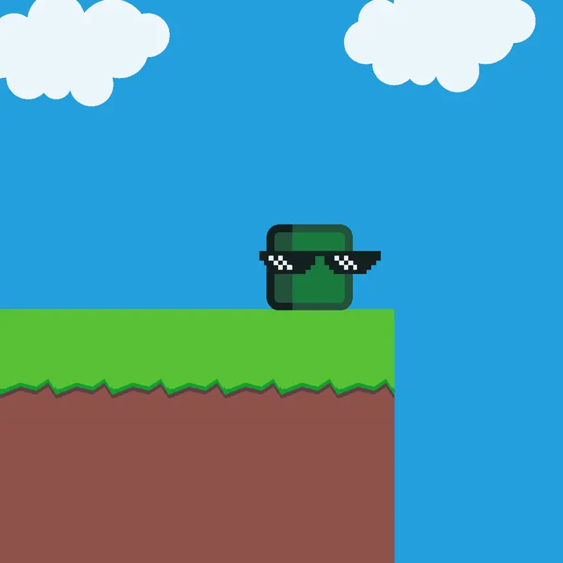 Game by @Entoncesrip