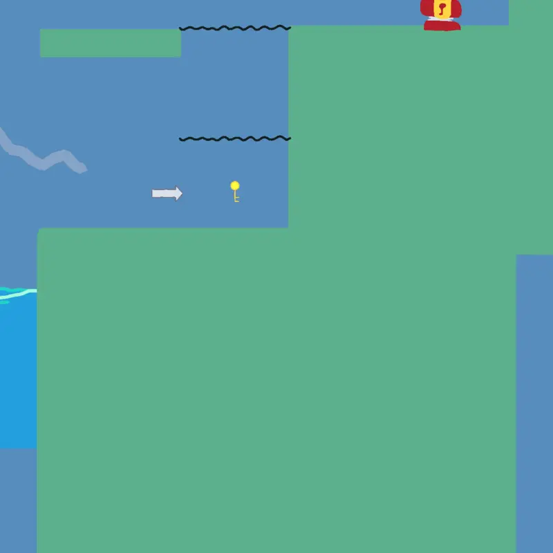The Sonic Platformer by @Astronotre