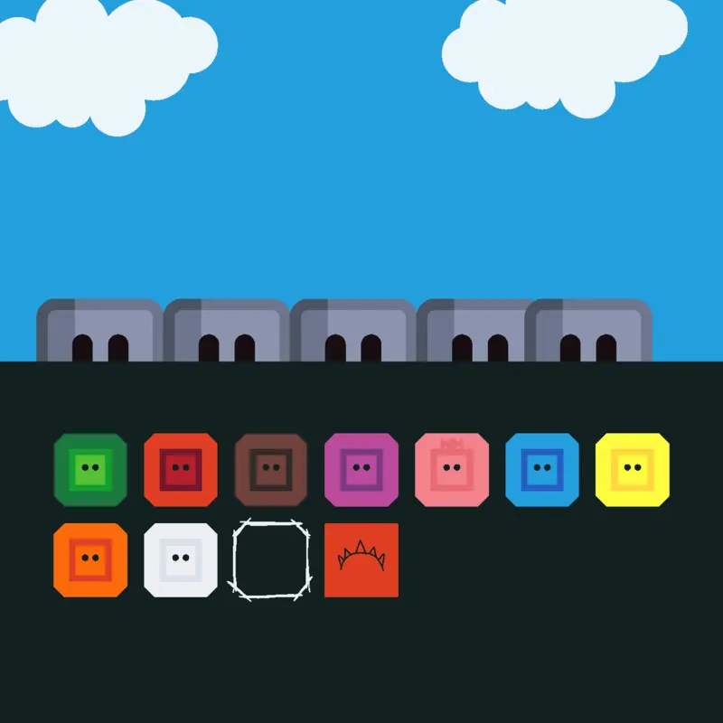Game by @wgjssgvee