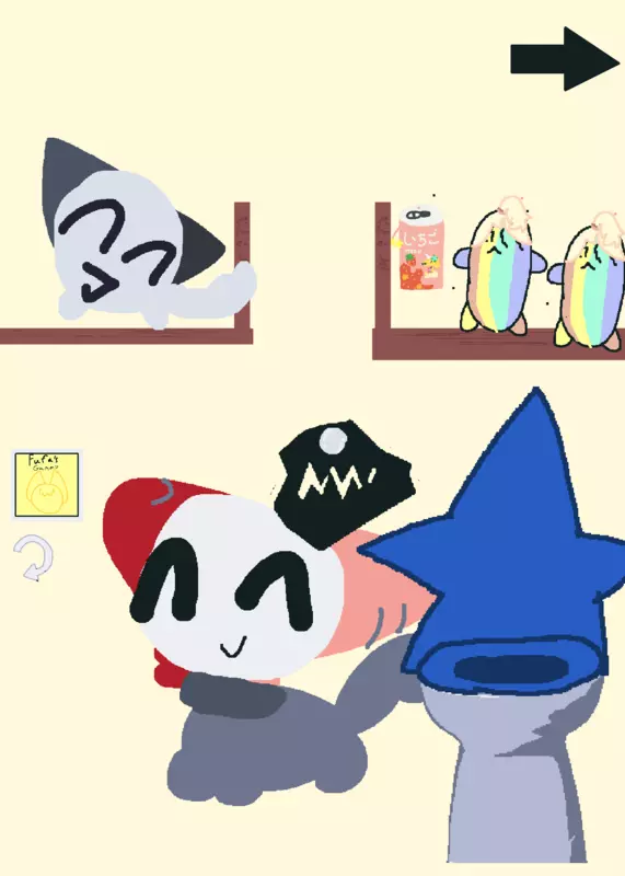 :D by @SHELLLLLY