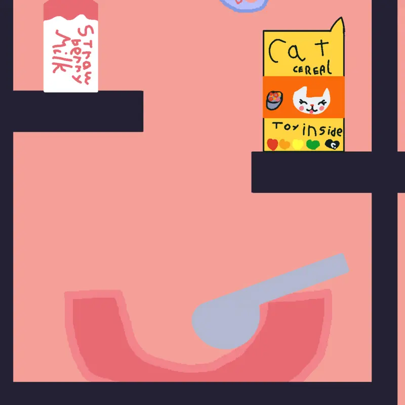 Game by @happyfoxjr
