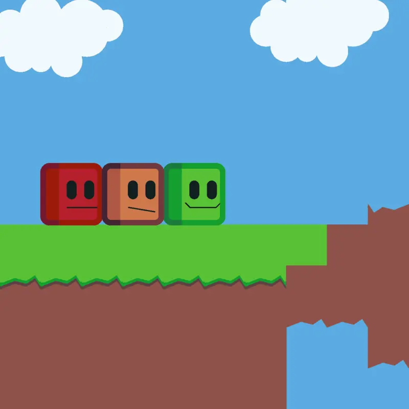 Game by @SirCupric924
