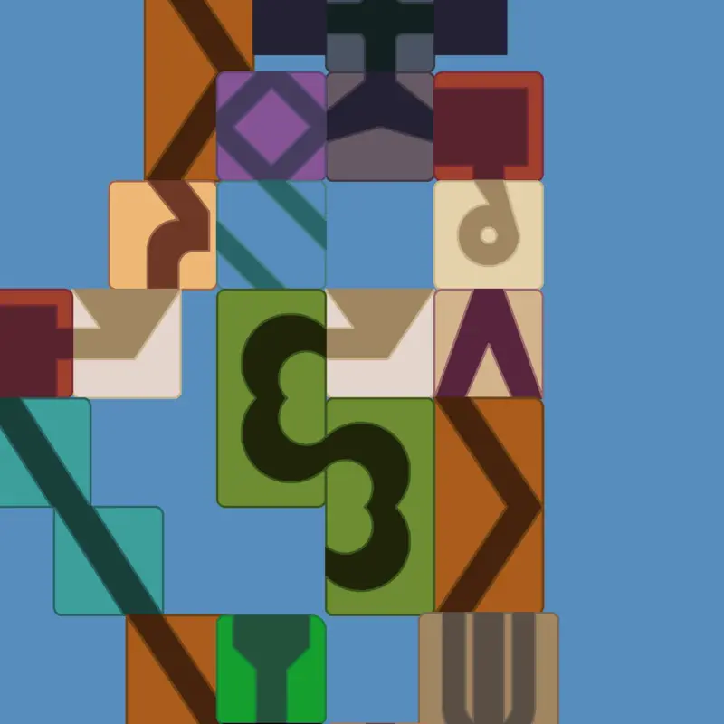 Game by @iwtth