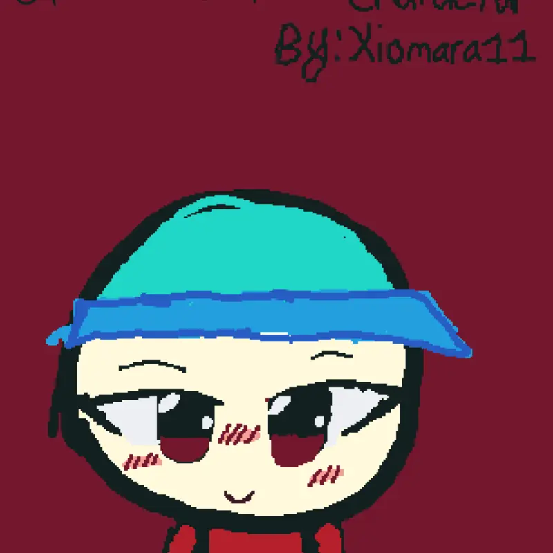 Game by @KennyMcCormick97