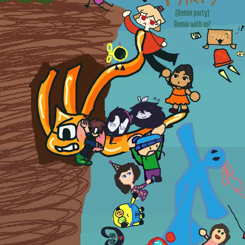 Game by @xvuo