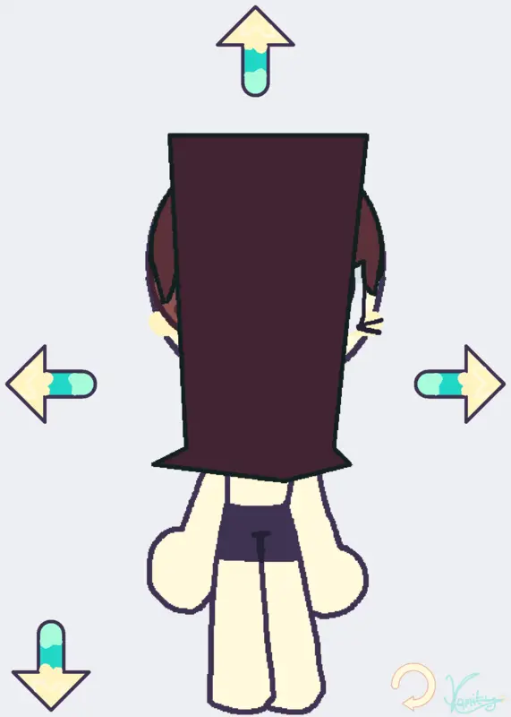 Game by @secretary_llo
