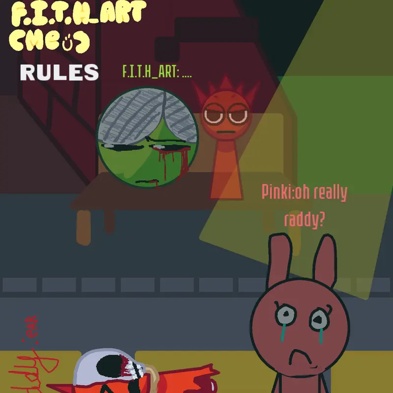 Game by @Pinki1