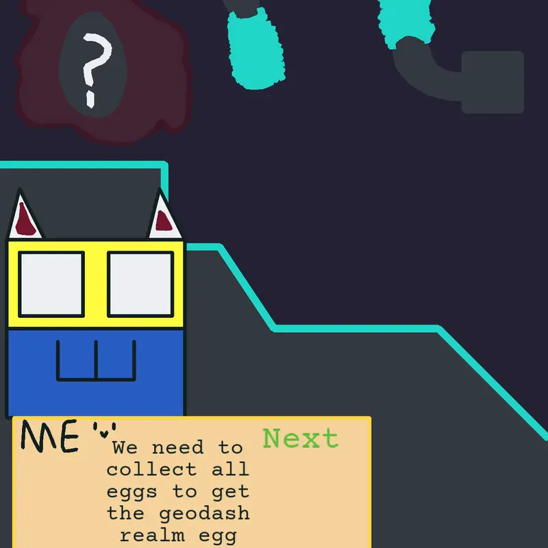 Game by @geometry_dash_speedrun