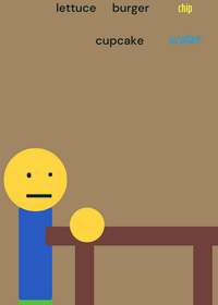 feed noob again | Original creator: general