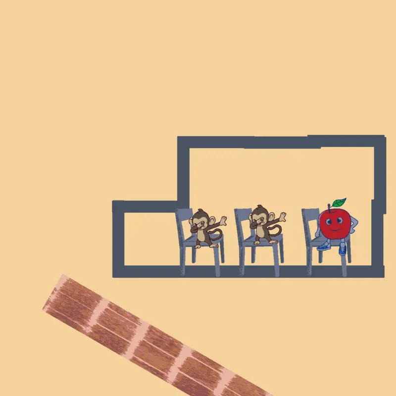 Game by @killerfrog