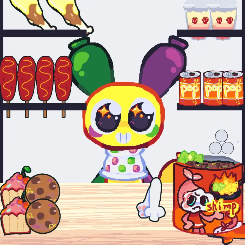 Game by @-_Darwinfan8_-