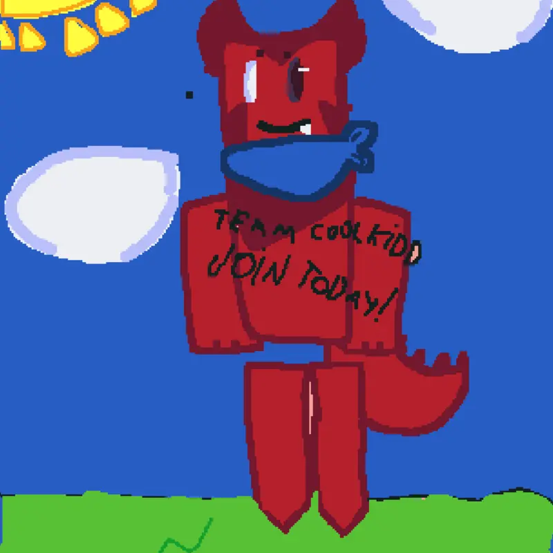 Game by @ForsakenFan_333