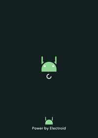 The operating system 📱