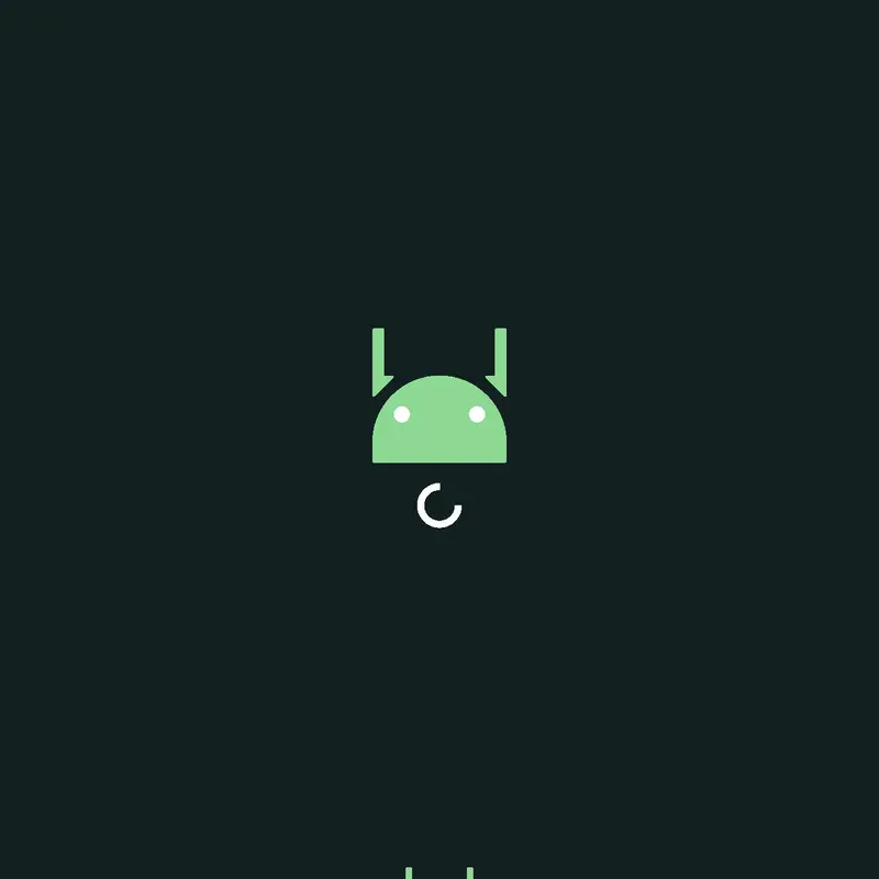 The operating system 📱 by @Cursulanuta