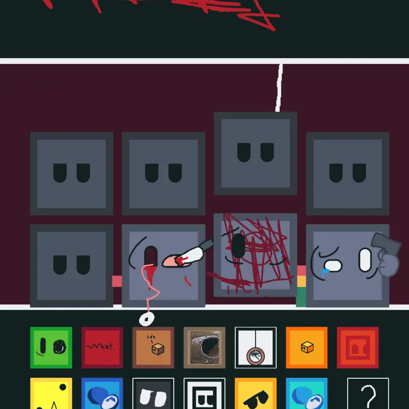 Game by @PuddingNeptune2019