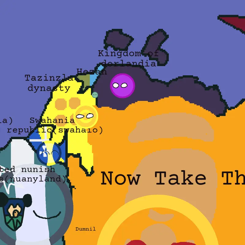 Game by @CainePlaysandCreates