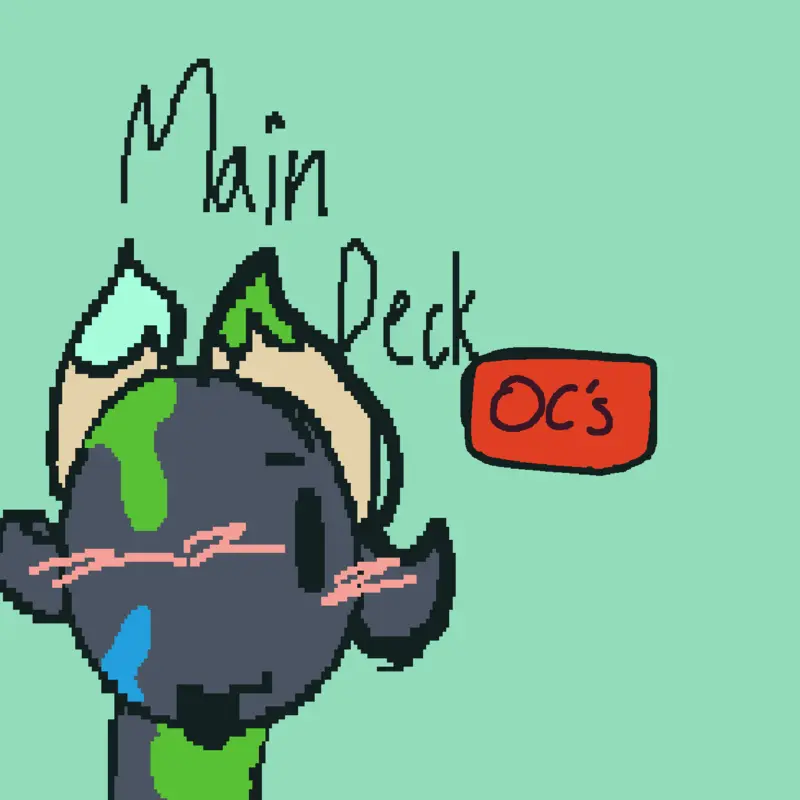 Game by @imatoe