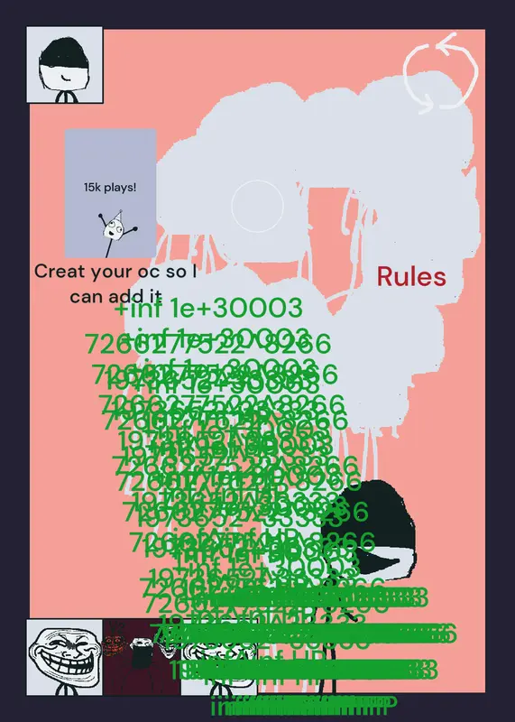 Game by @Misterstickman