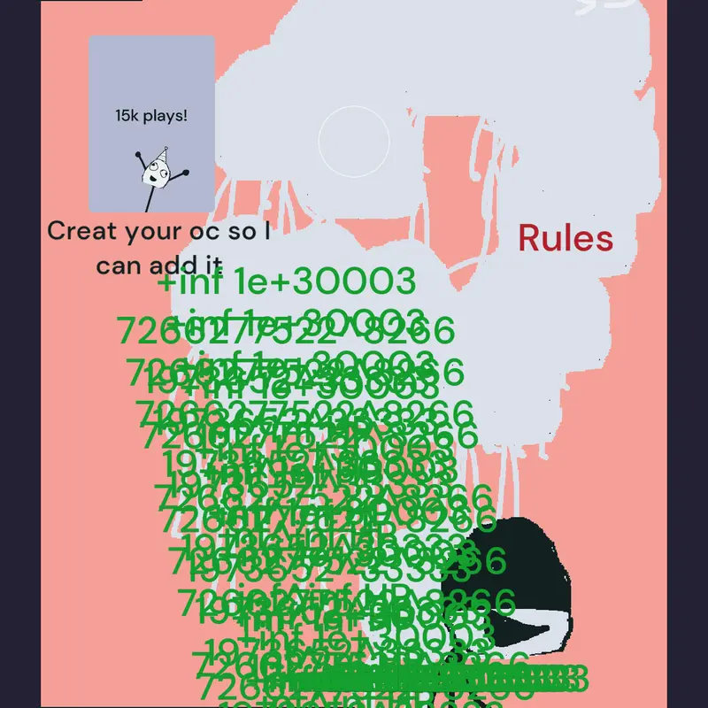 Game by @Misterstickman