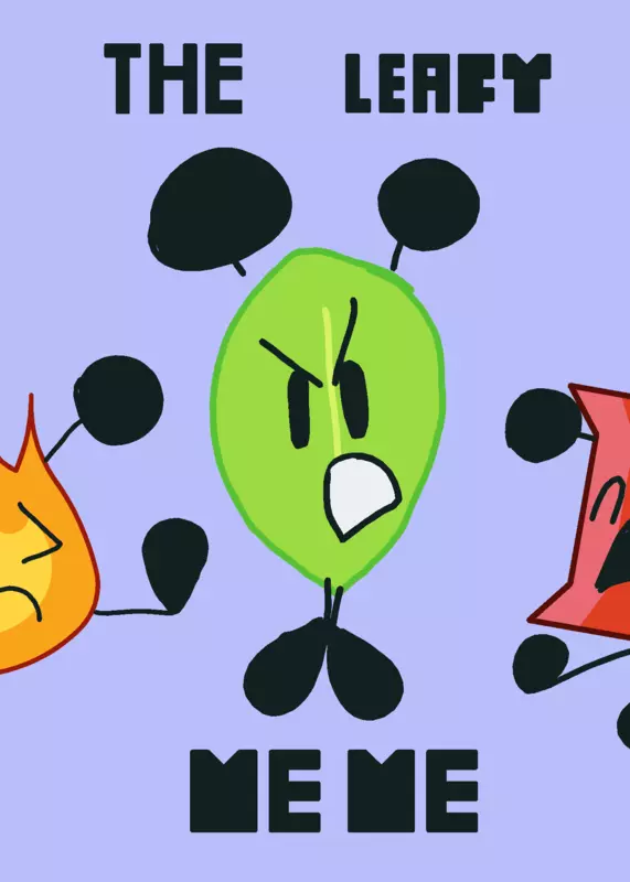 Game by @MyLEAF