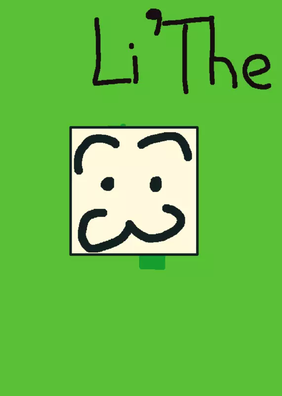 Game by @Character_Art9173