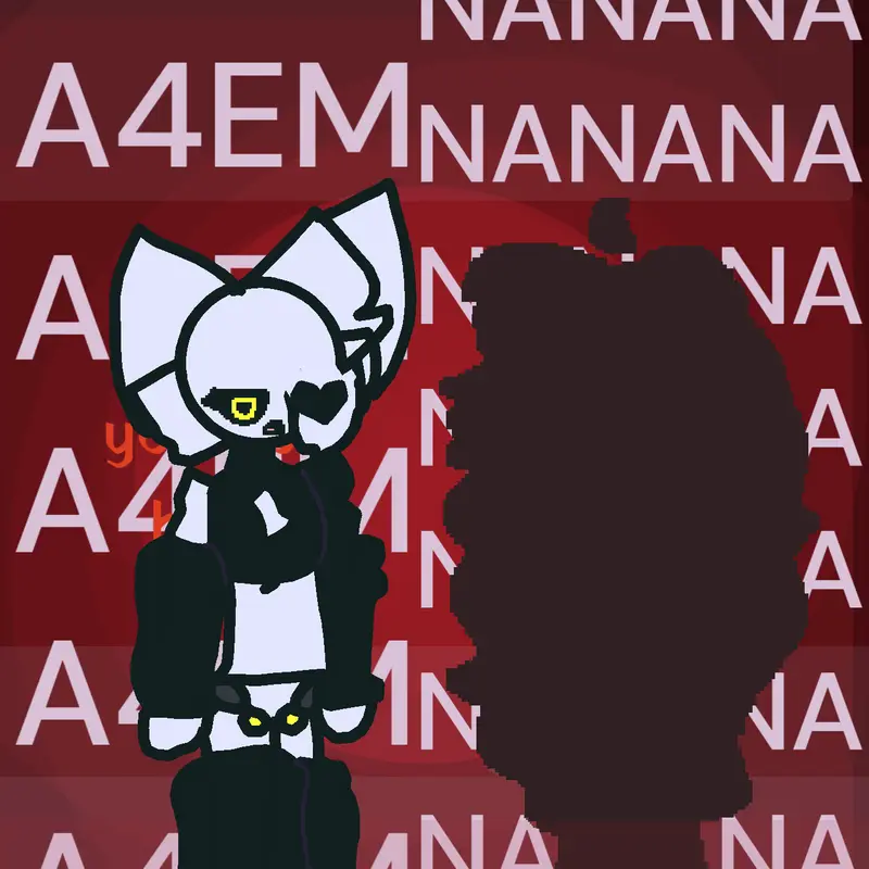 Game by @Makiko_fox