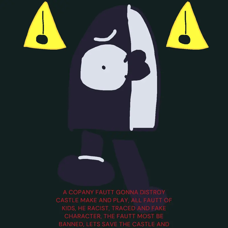 Game by @mautt
