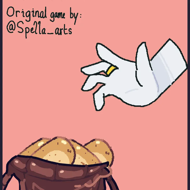 Game by @Scarlett_143