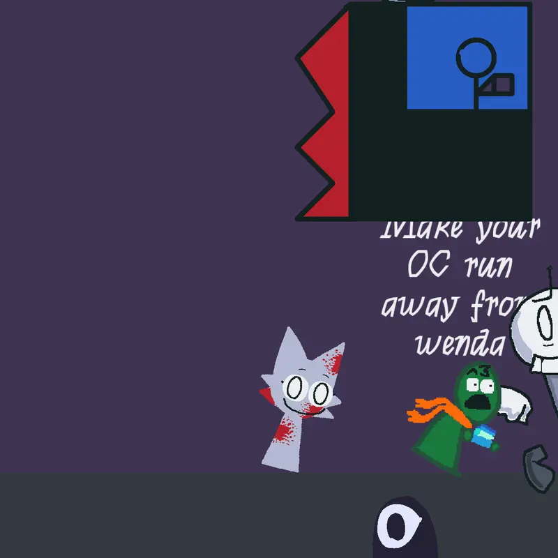 Game by @dust_angel13