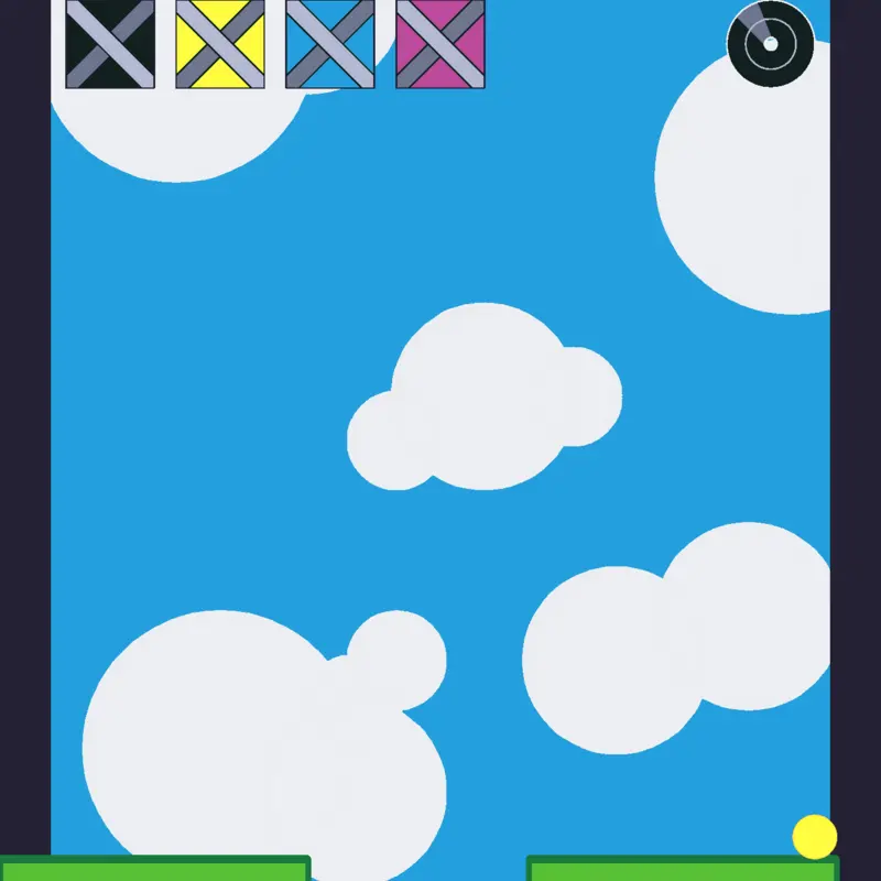 Game by @david_alves