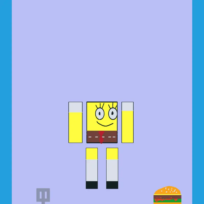 Game by @SpongeBob112mongolia