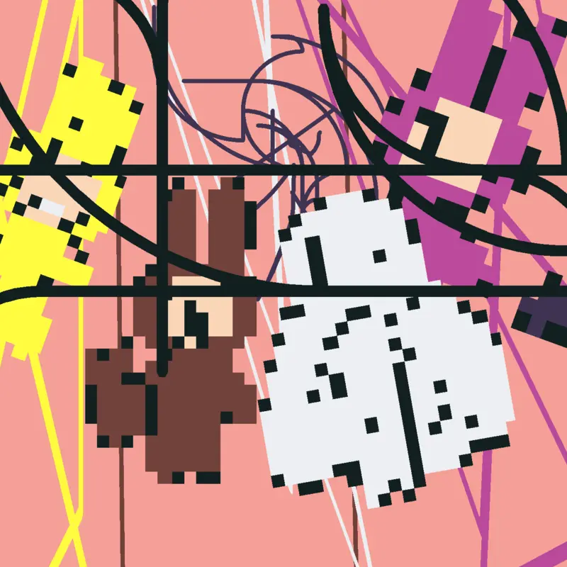Game by @Tasy_the_PURPLE
