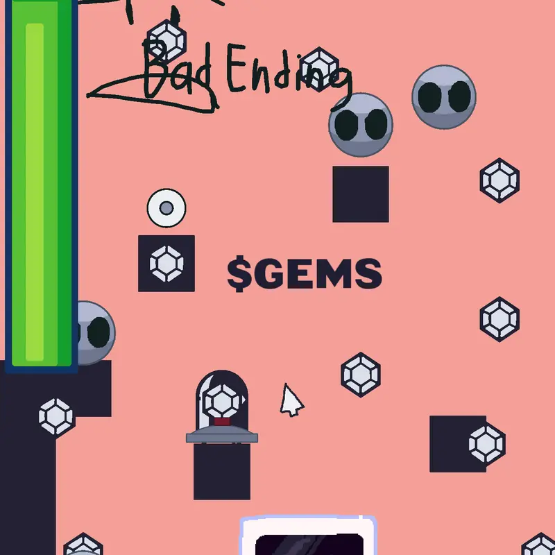 Game by @PGR
