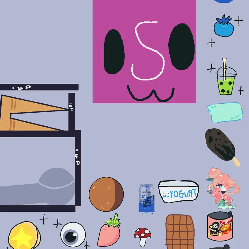 Game by @ManyaAndFriends