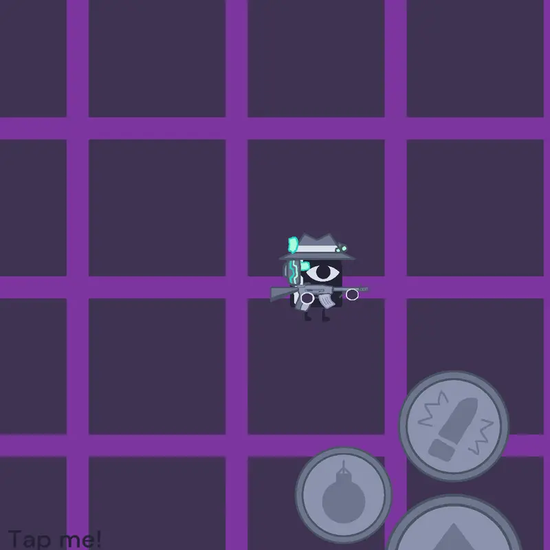 Game by @JakieWakie