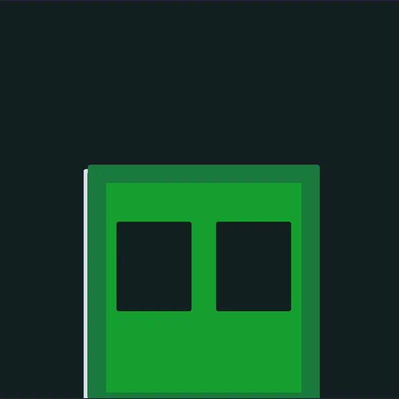 Game by @cubefriend