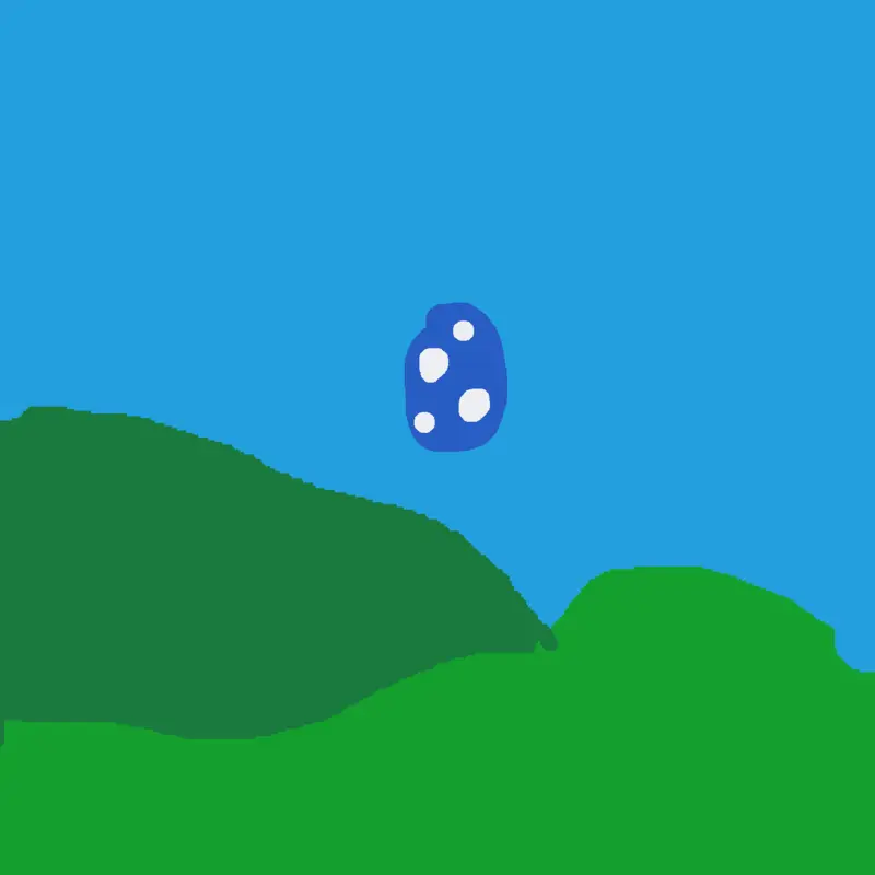Game by @captain_ahab