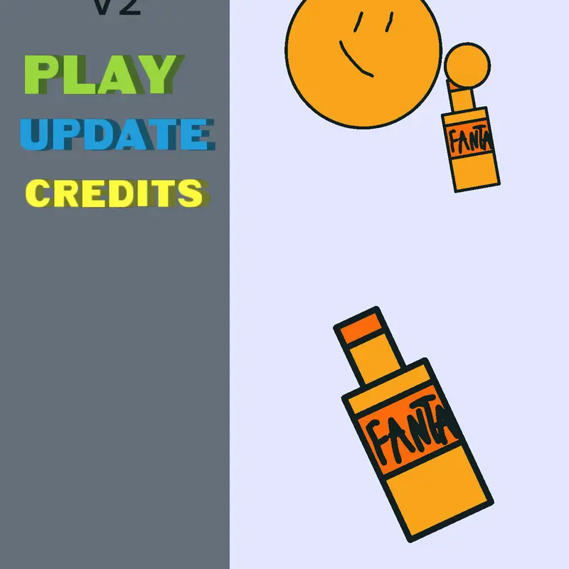 Game by @VegalaticBlue