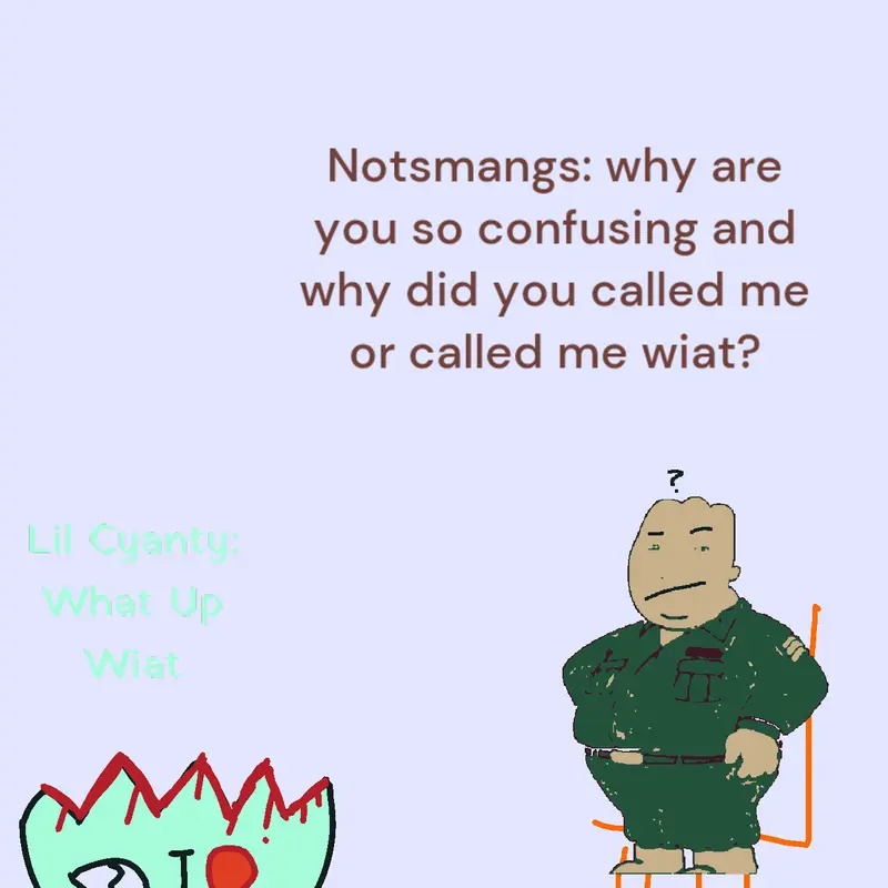 Game by @notsmangs