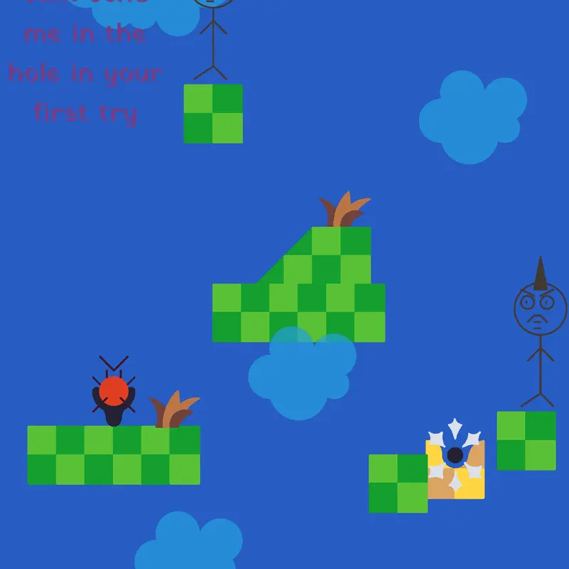 Game by @Adarsh17