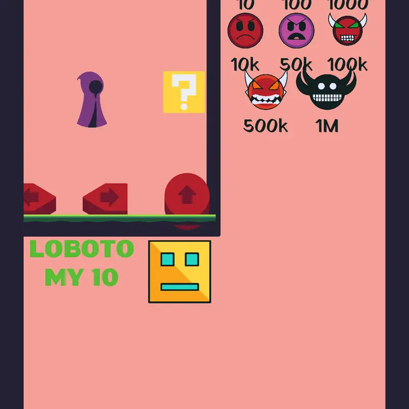 Game by @senob