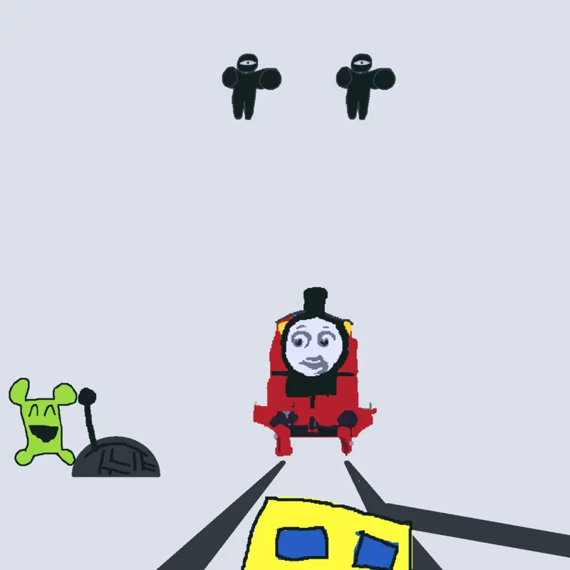 Game by @the_mulpan777_gd