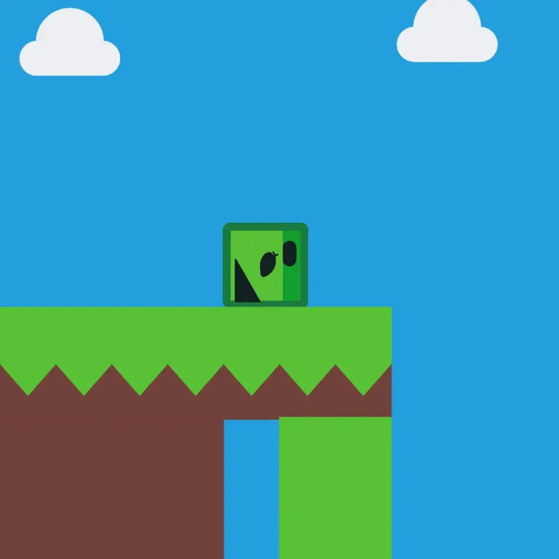 Game by @Laureniu