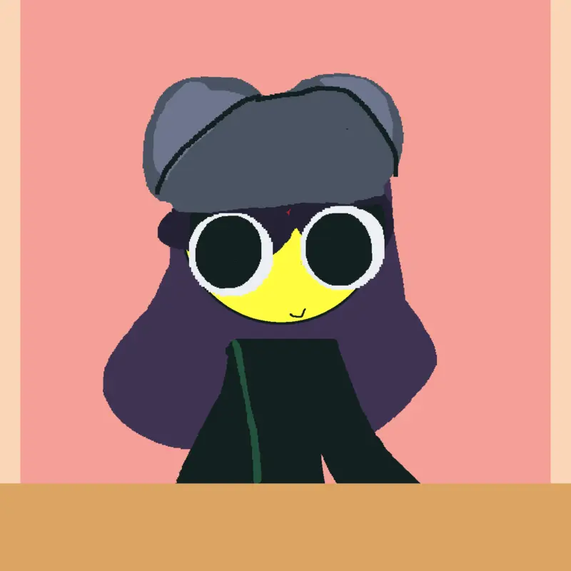 Game by @PinkCastle
