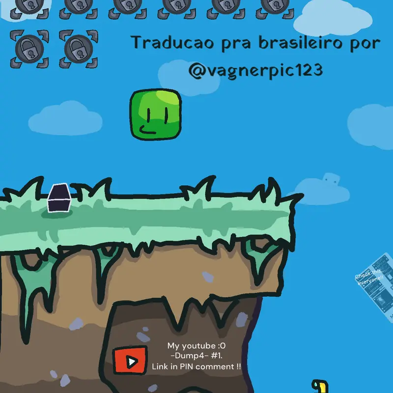 Versão 1.0 by @vagnerpic123